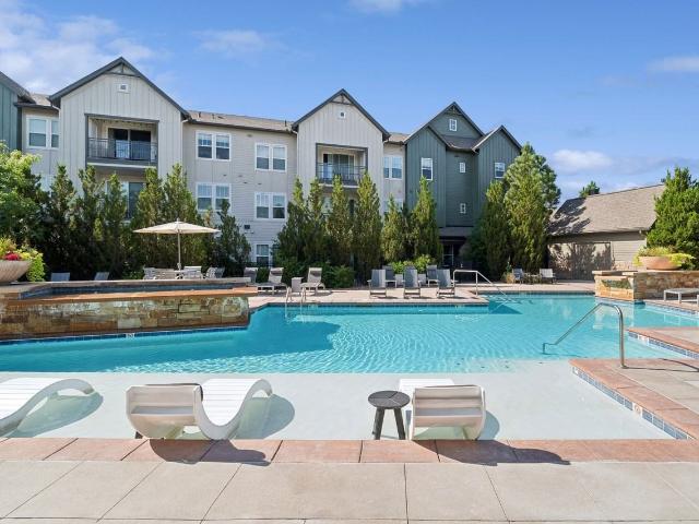Apartment for rent in Arapahoe, Colorado
