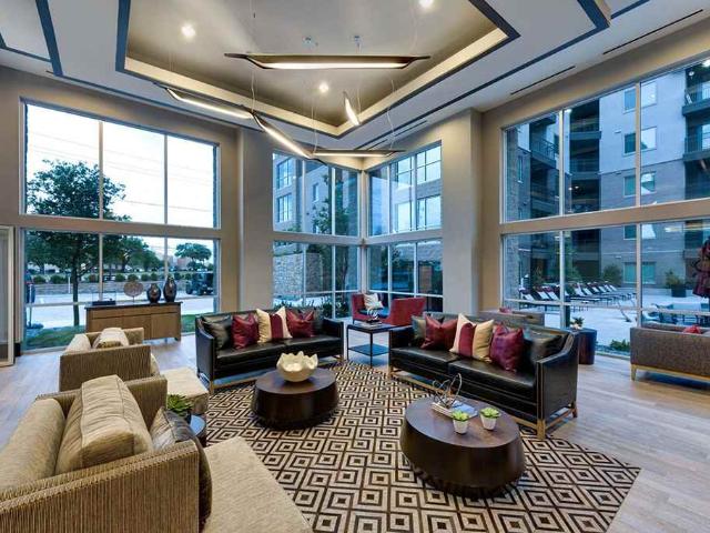 Apartment for rent in Dallas, Texas
