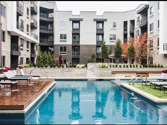 Apartment for rent in Dallas, Texas