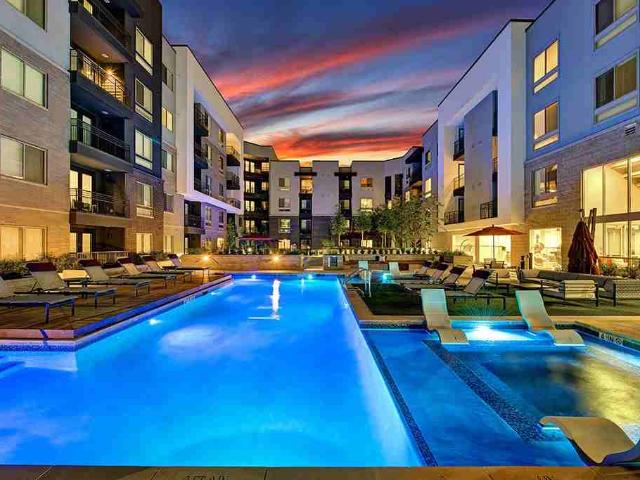 Apartment for rent in Dallas, Texas