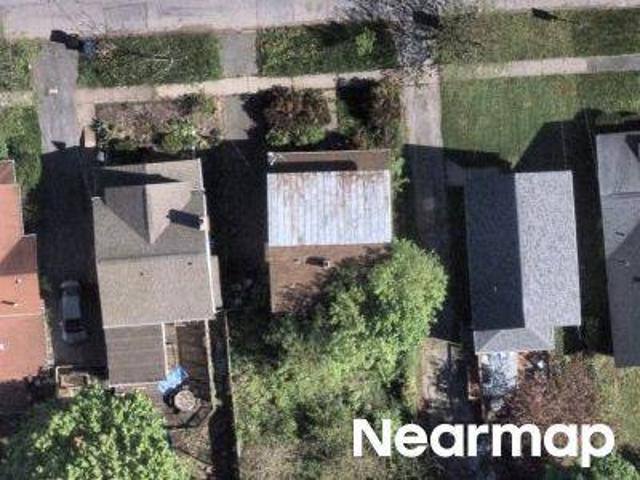 House for sale in Syracuse, New York