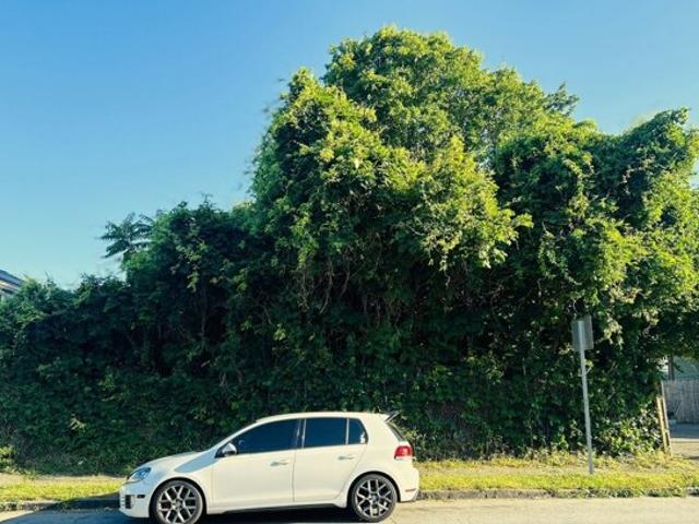 Land for sale in Bridgeport