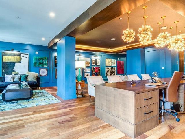Apartment for rent in Charlotte