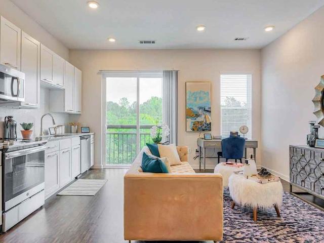 Apartment for rent in Charlotte