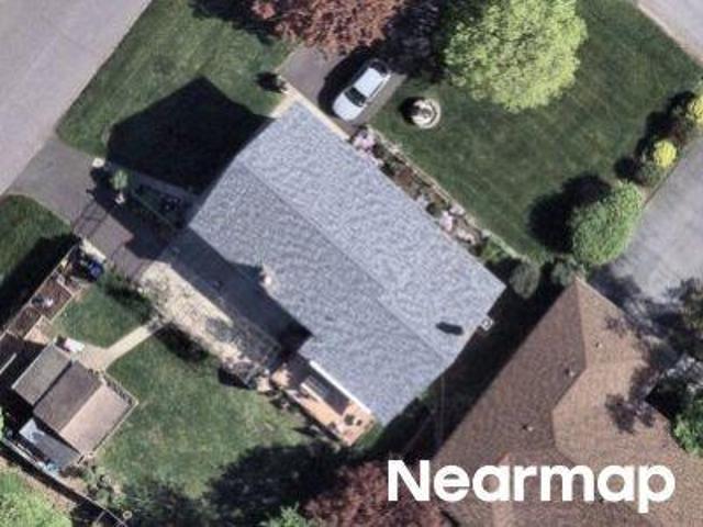 House for sale in Albany, New York