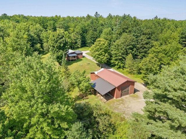 House for sale in East Berkshire, Vermont