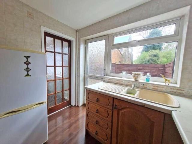 Townhouse for rent in Cowhill, Pendock