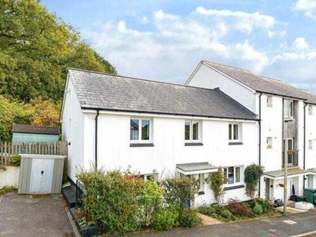 House for sale in Bridford, Devon
