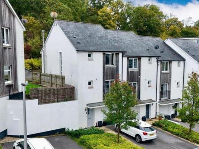 House for sale in Bridford, Devon