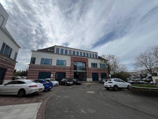 Apartment for rent in Easthampstead, Bracknell