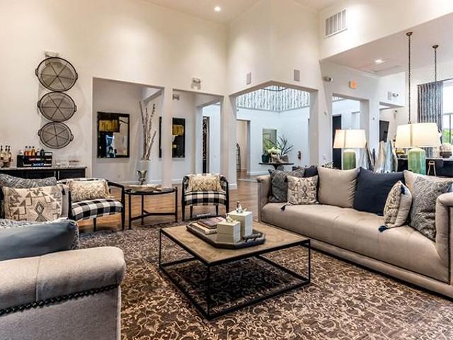 Apartment for rent in New Braunfels, Texas