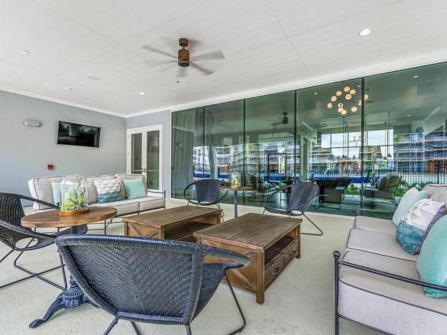 Apartment for rent in New Braunfels, Texas
