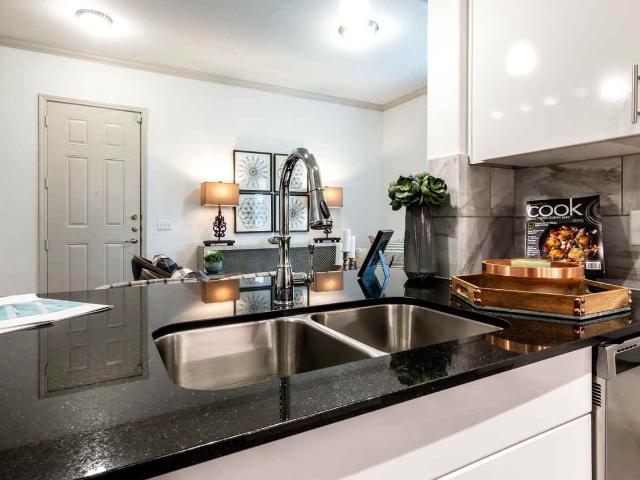 Apartment for rent in New Braunfels, Texas