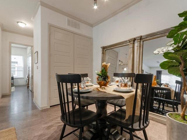 Apartment for rent in New Braunfels, Texas