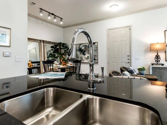 Apartment for rent in New Braunfels, Texas
