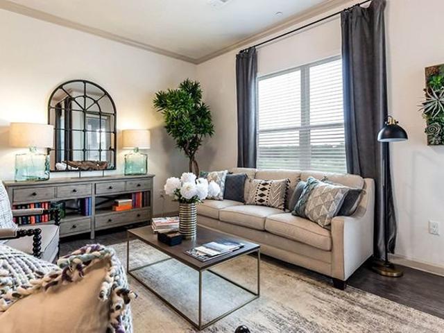 Apartment for rent in New Braunfels, Texas