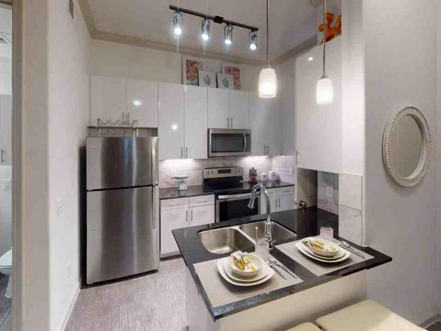 Apartment for rent in New Braunfels, Texas
