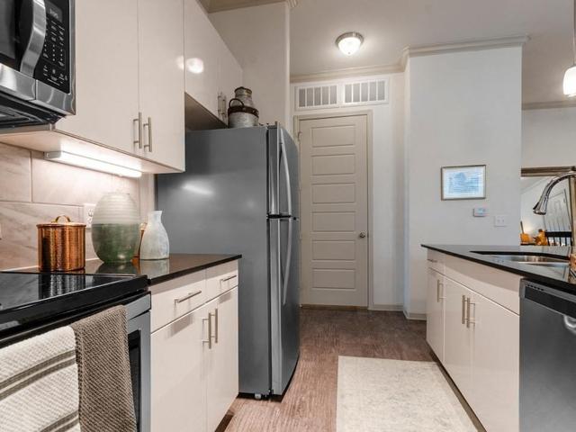 Apartment for rent in New Braunfels, Texas