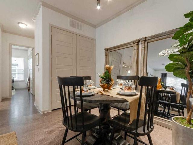 Apartment for rent in New Braunfels, Texas