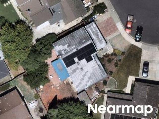 House for sale in Pleasanton, California