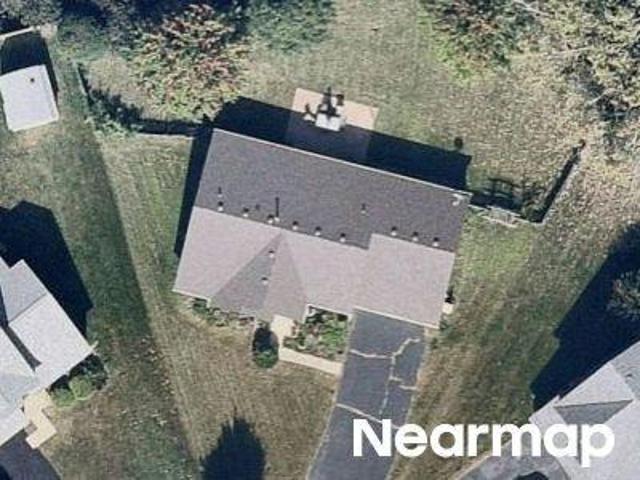 House for sale in Oswego, Illinois