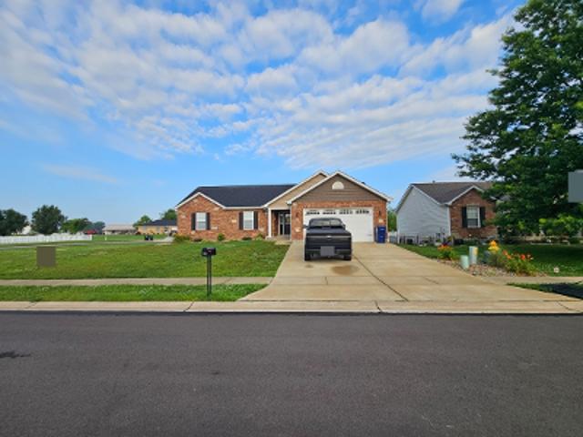 House for sale in Troy, Missouri