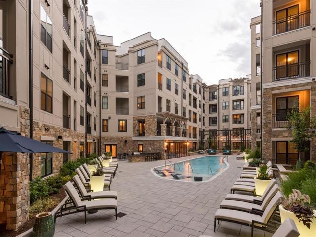 Apartment for rent in Charlotte