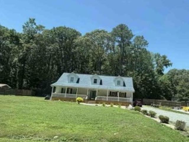 House for sale in Virginia