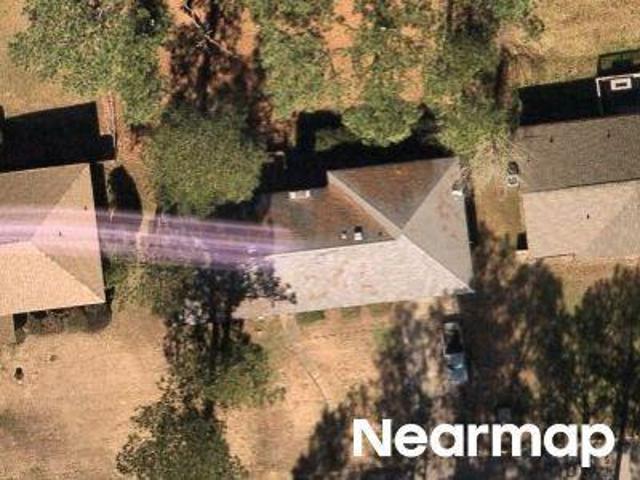 House for sale in Hattiesburg, Mississippi