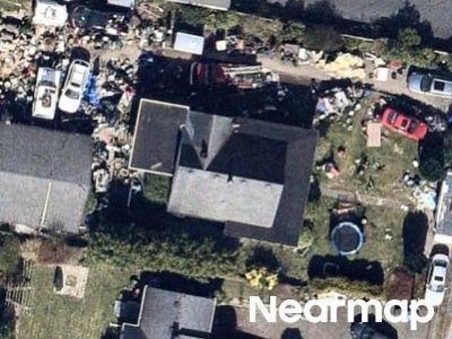 House for sale in Pinehurst - Beverly Park, Everett