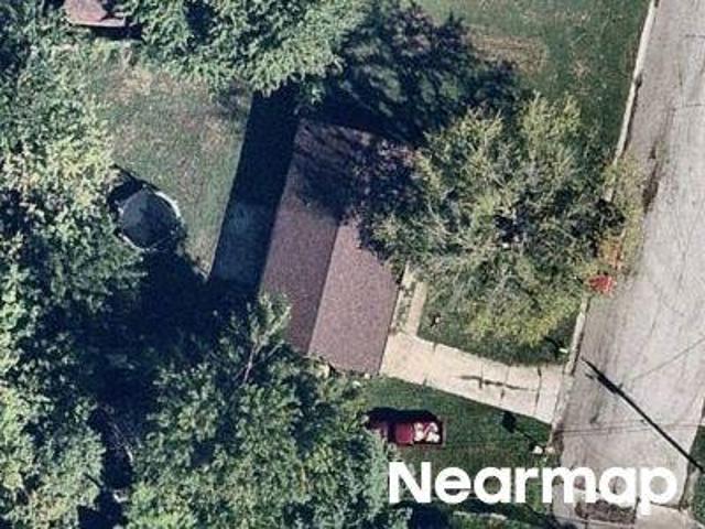 House for sale in Seymour, Indiana