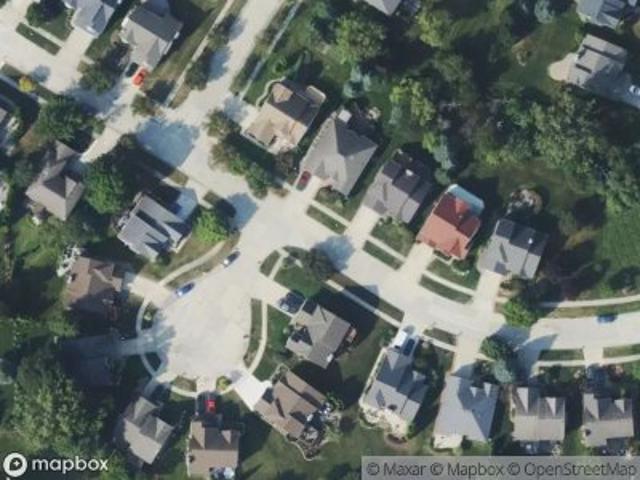 House for sale in Romeo, Michigan
