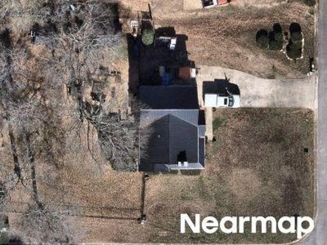 House for sale in Anniston, Alabama
