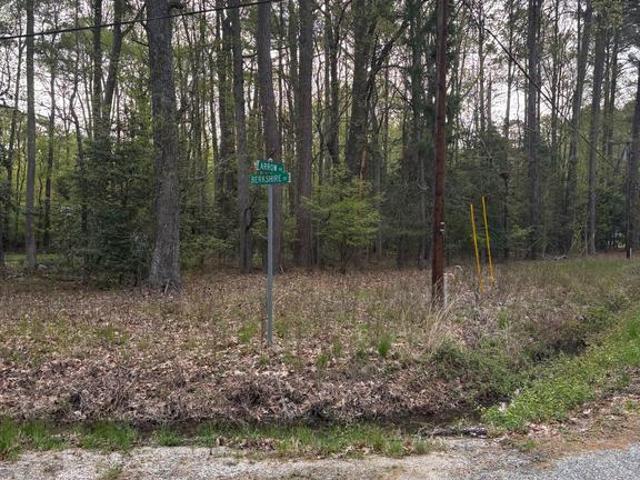 Land for sale in Virginia