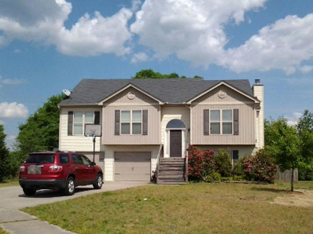 Property for sale in Winder, Georgia