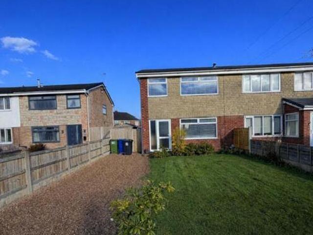 House for sale in Warrington