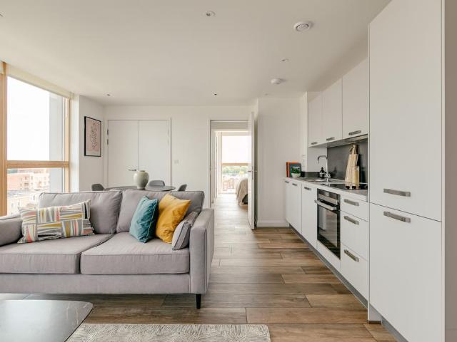 Apartment for rent in Maidenhead