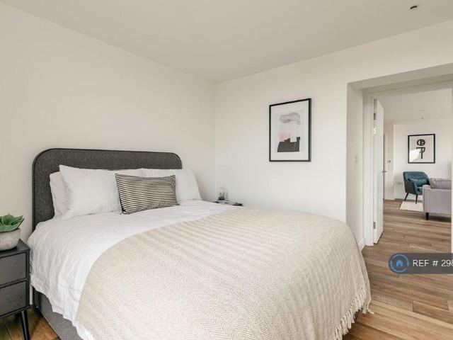 Apartment for rent in Maidenhead