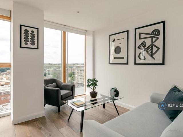 Apartment for rent in Maidenhead