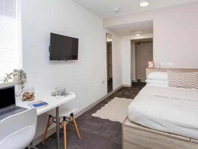 Apartment for rent in Newtown, Reading
