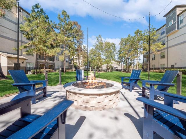 Apartment for rent in Texas