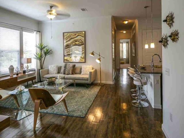 Apartment for rent in Texas