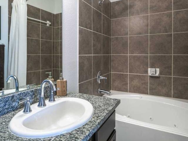 Apartment for rent in Texas