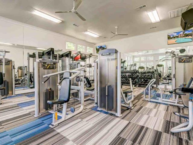 Apartment for rent in Texas