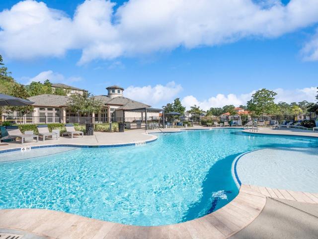 Apartment for rent in Texas