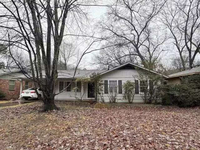 House for rent in Little Rock