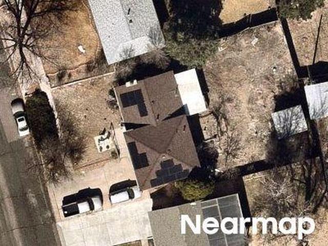 House for sale in Colorado Springs, Colorado