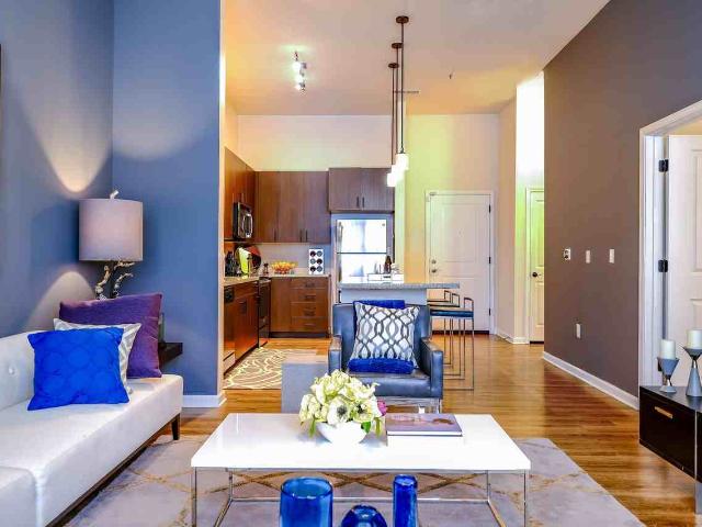 Apartment for rent in Durham, North Carolina