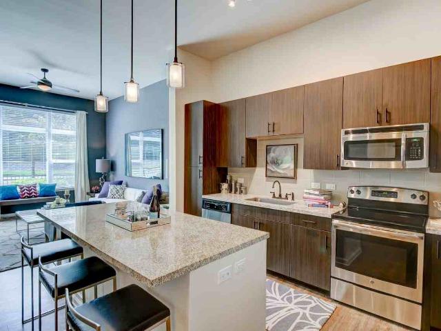 Apartment for rent in Durham, North Carolina