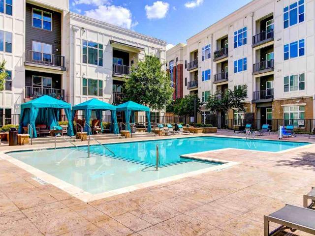 Apartment for rent in Durham, North Carolina